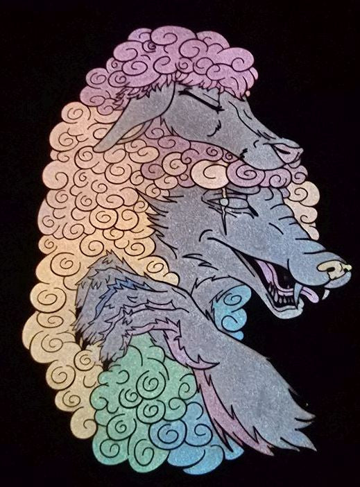 The Deceiver - Individual Pins