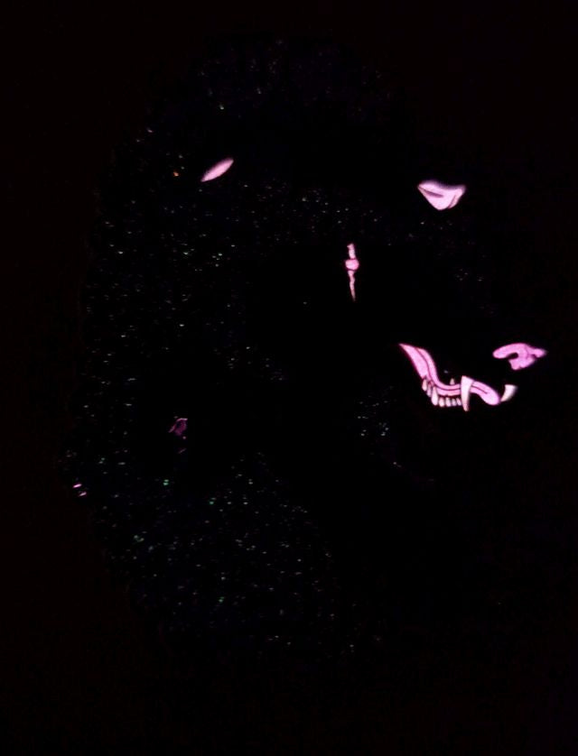 The Deceiver - Individual Pins
