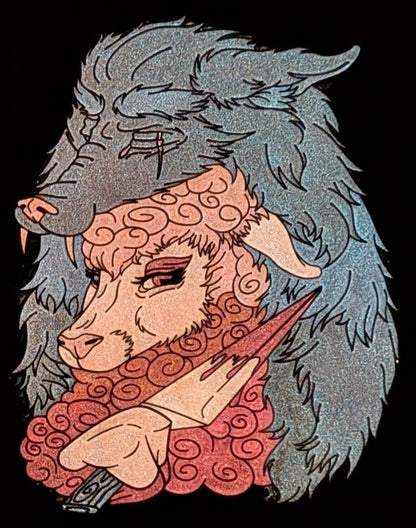 The Keeper - Individual Pins
