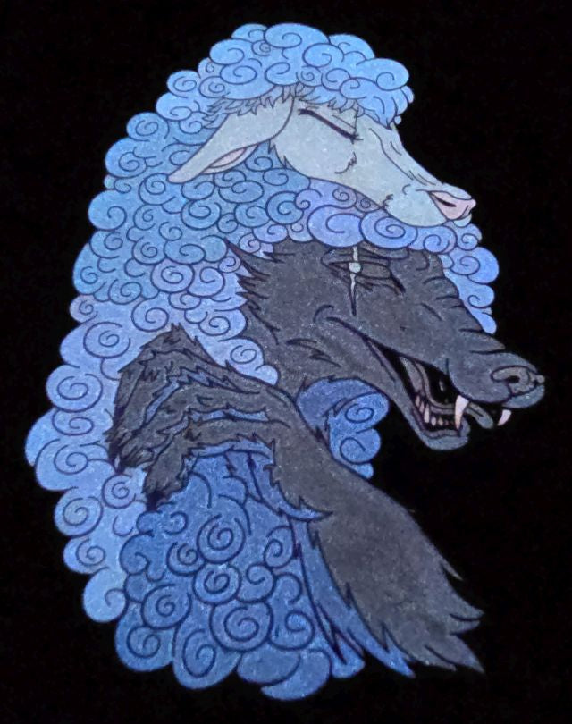 The Deceiver - Individual Pins
